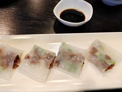 蜜汁叉烧肠-添运来(茶园奥园广场店)