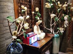 -裕丰源滋补烩面(天赋路店)