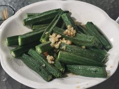 -钱山海鲜大排档