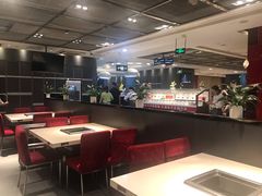 -海底捞火锅(武胜路凯德广场店)