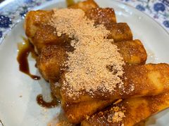 -炉小二铜锅牛蛙•川湘菜(三里屯店)