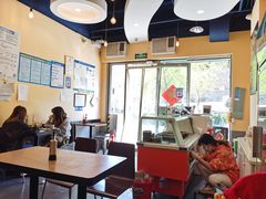 大堂-有礼有面(知春路店)