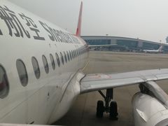 -常州奔牛国际机场