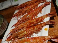 -青叶日式料理(飘亮阳光广场店)