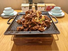 -伊喜饺子·烤鸭(五道口学院路店)