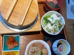 -味太助·银饭食堂(中华城店)