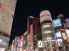 -三越百货(三越银座店)