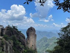 -三清山希尔顿度假酒店