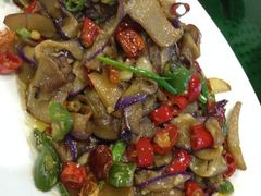 iphone_upload_pic-南雄雄州土菜餐厅(粤北大厦店)