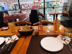 -百特喜·意大利餐厅(八佰伴镇江店)