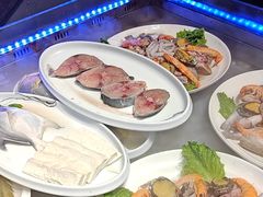 -醉御香渔家园(临沂路与大连路店)