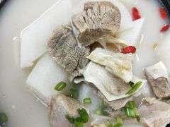 -嘉和一品粥(政府街店)