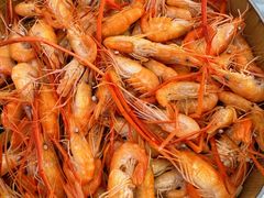 -卖鱼珍河鲜坊•一线江景园林餐厅