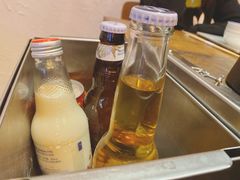 -铁公鸡·四川料理(天环广场店)