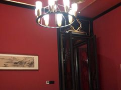 包厢-东富酒家(龙湖西溪天街店)