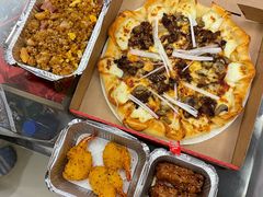 照烧鸡肉炒饭-必胜客(鹤山大道店)