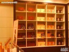 DSC00097-GODIVA(港汇恒隆广场)