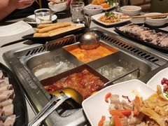 -海底捞火锅(苏宁生活广场店)