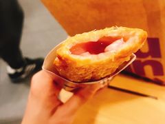 -麦当劳(吴中大道店)