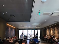 -星巴克(保定万博广场店)