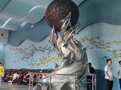 -福州罗源湾海洋世界旅游区