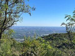 -北京西山国家森林公园