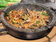 -姜虎东白丁烤肉(深圳湾后海汇店)
