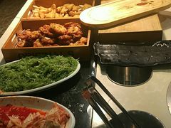 -金太郎自助烤肉.火锅(宝龙店)