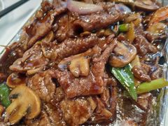 -乾隆美食·本帮菜(黄河路店)