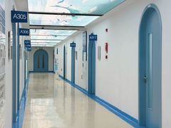 -上海交通大学医学院附属第九人民医院(浦东院区)