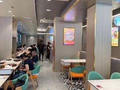 -豪享来牛排(人民店)