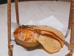 -芭札·Thai泰国餐厅(同和金铂天地店)