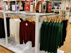 -优衣库(青岛万象城店)