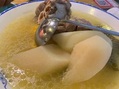 -鸡毛店·川菜(双楠店)