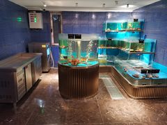 水产区-沈灶河豚宴·河豚融合餐厅(汉中路店)
