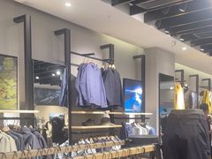 -KAILAS凯乐石(砂之船奥特莱斯店)