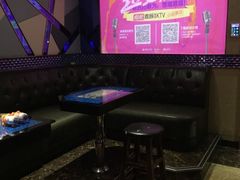 -唱吧麦颂KTV(方庄店)