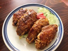 -马来MO简餐.南洋风味料理(美食街店)