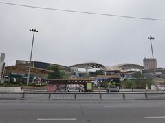 -北湖公园