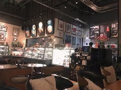 -街角 T·COFFEE 融合料理·BISTRO(车公庙店)