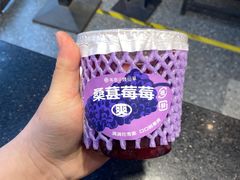 -书亦烧仙草(锦艺城店)