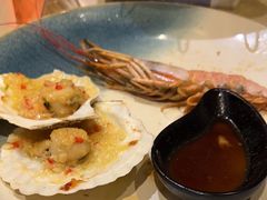 -金海湾自助餐厅(金陵饭店)