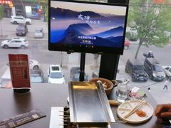 -河坝烧烤串城(金达莱店)