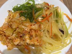 -西部马华清真兰州牛肉面·烧烤夜市(三里河店)