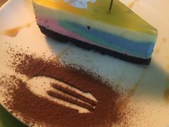 -84那年咖啡馆(李沧万达店)