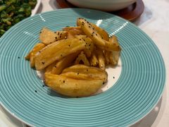 -船歌·鱼水饺青岛菜(国贸商城店)