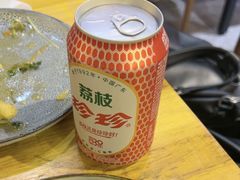 -大茗东北烧烤·鹤岗小串·老式麻辣烫(紫藤路店)
