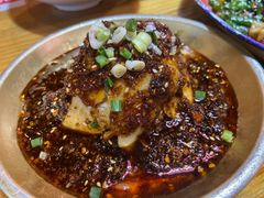 -兔槽江湖菜·重庆璧山兔(水围店)