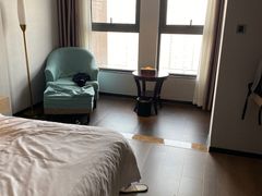 -美丽豪酒店(西安钟鼓楼回民街店)