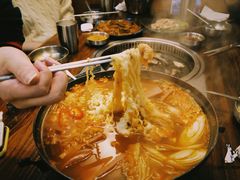 -意成料理